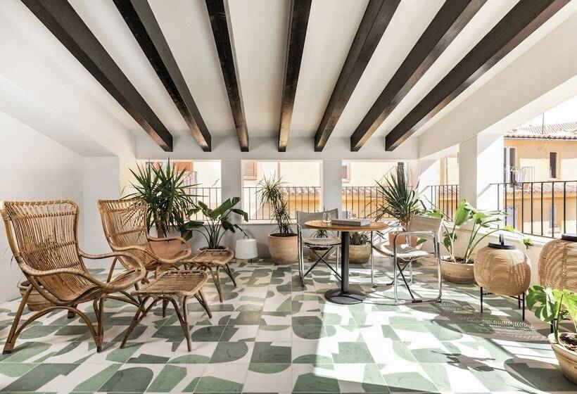 חדר סטנדרט, Concepcio By Nobis, Palma, A Member Of Design Hotels