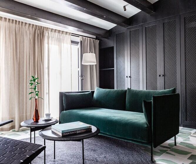 סוויטת ג'וניור, Concepcio By Nobis, Palma, A Member Of Design Hotels