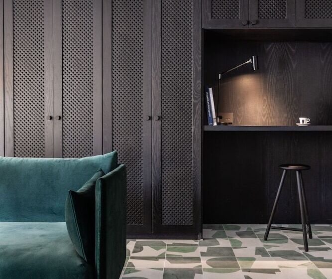 סוויטת ג'וניור, Concepcio By Nobis, Palma, A Member Of Design Hotels