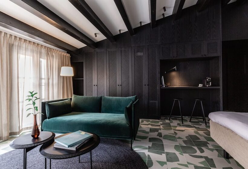 סוויטת ג'וניור, Concepcio By Nobis, Palma, A Member Of Design Hotels