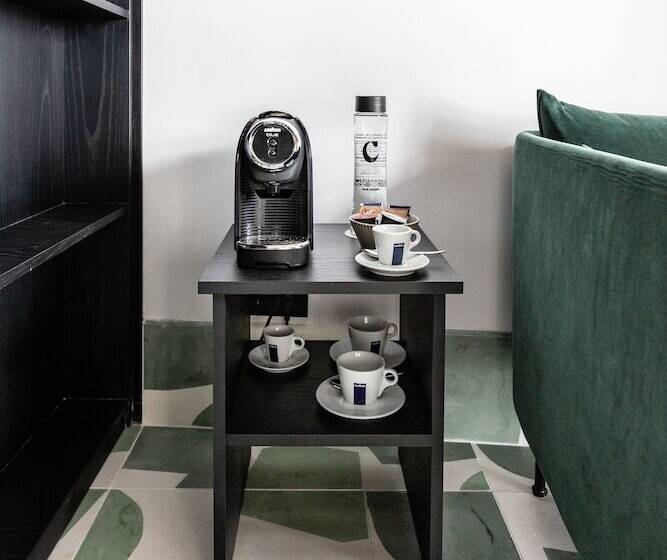 סוויטת ג'וניור, Concepcio By Nobis, Palma, A Member Of Design Hotels