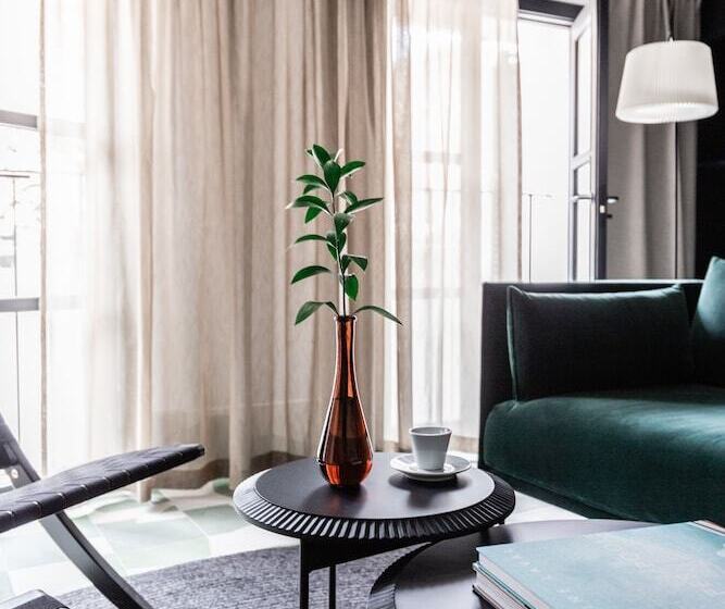 סוויטת ג'וניור, Concepcio By Nobis, Palma, A Member Of Design Hotels