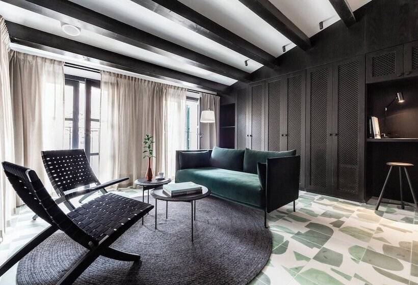 סוויטת ג'וניור, Concepcio By Nobis, Palma, A Member Of Design Hotels