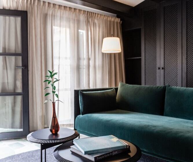 סוויטת ג'וניור, Concepcio By Nobis, Palma, A Member Of Design Hotels