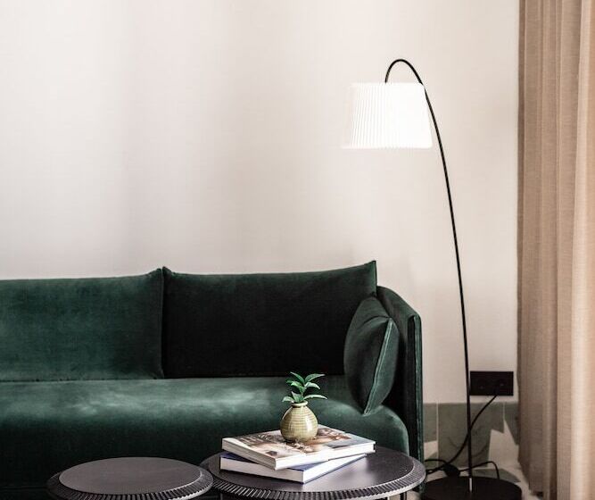 סוויטת ג'וניור, Concepcio By Nobis, Palma, A Member Of Design Hotels