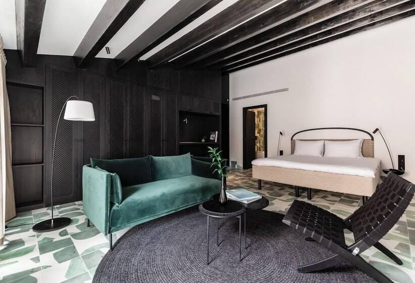 סוויטת ג'וניור, Concepcio By Nobis, Palma, A Member Of Design Hotels