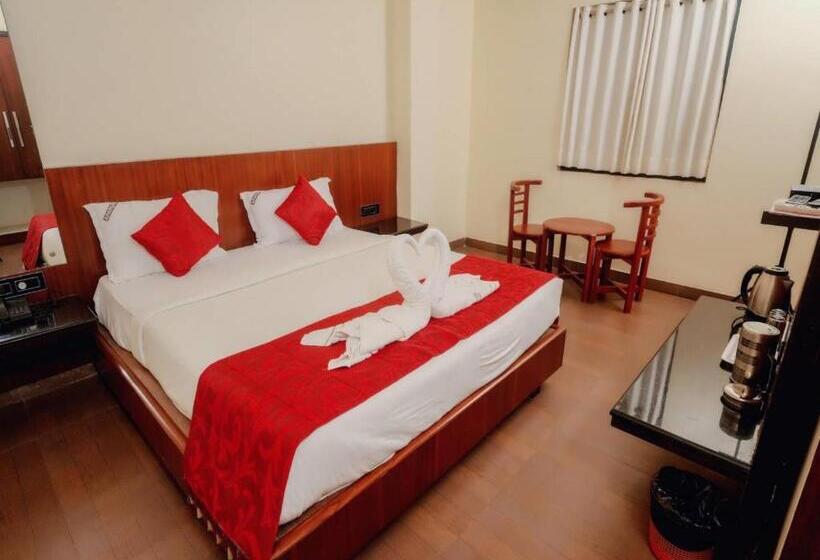 جناح, Aparupa Ambience