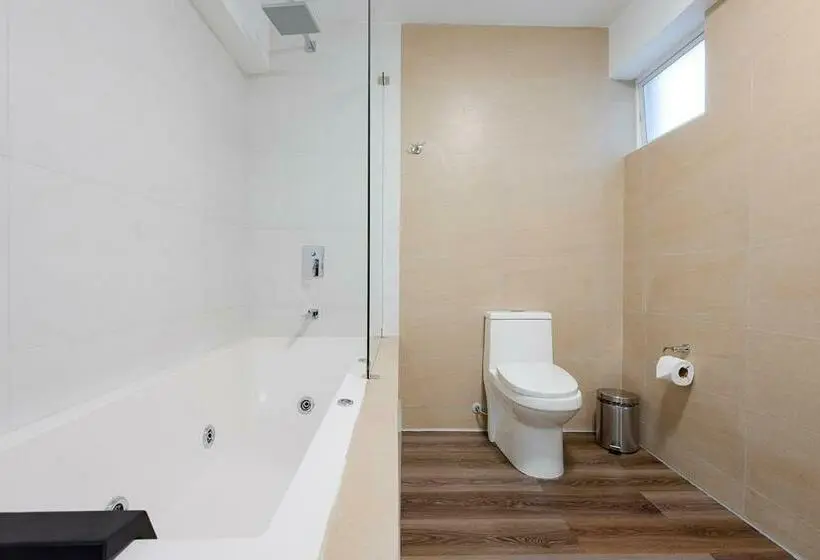 سوییت, Equo Hotel Boutique