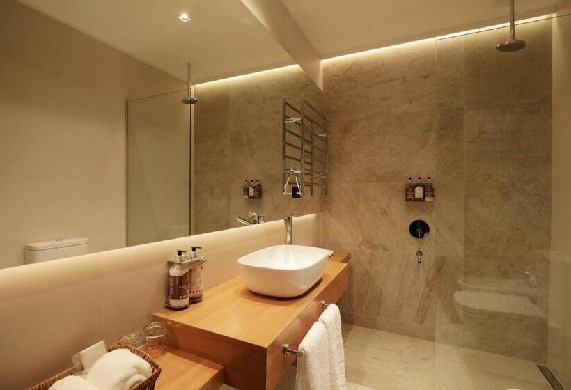 高级套房, Casa Agostino   Luxury Wine And Hotel In Bodega Agostino
