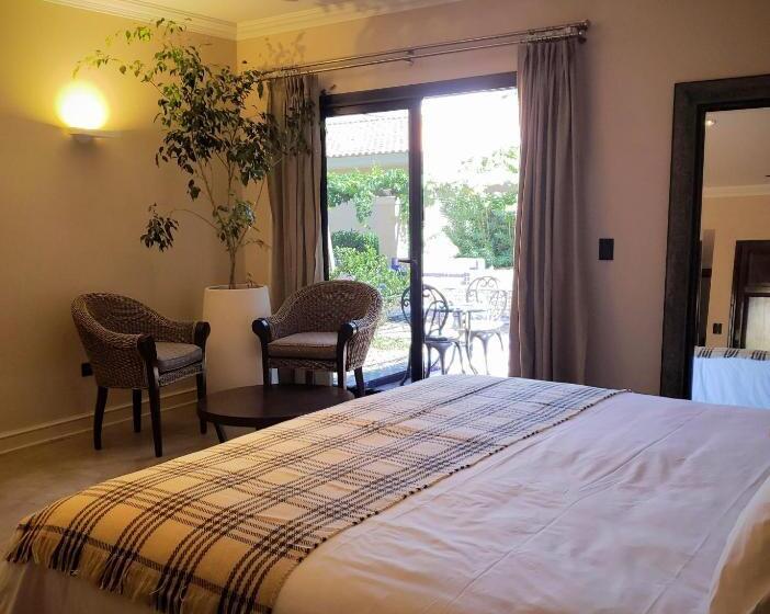 סוויטת סופריור, Casa Agostino   Luxury Wine And Hotel In Bodega Agostino