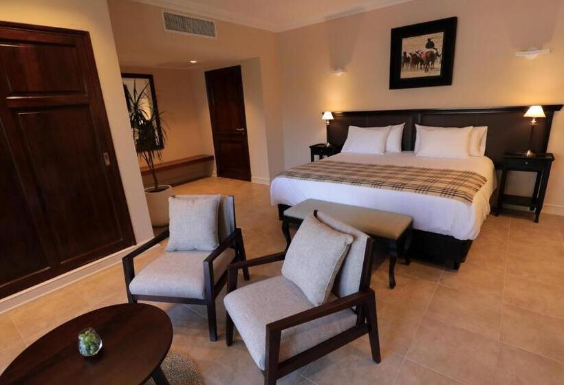 סוויטת סופריור, Casa Agostino   Luxury Wine And Hotel In Bodega Agostino