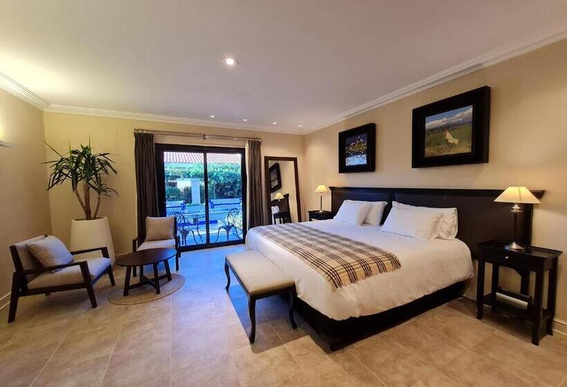 סוויטת סופריור, Casa Agostino   Luxury Wine And Hotel In Bodega Agostino