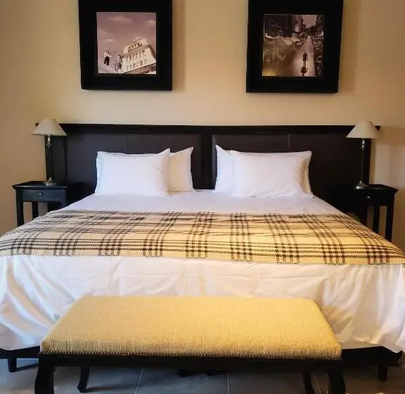 スーペリアースイート, Casa Agostino   Luxury Wine And Hotel In Bodega Agostino
