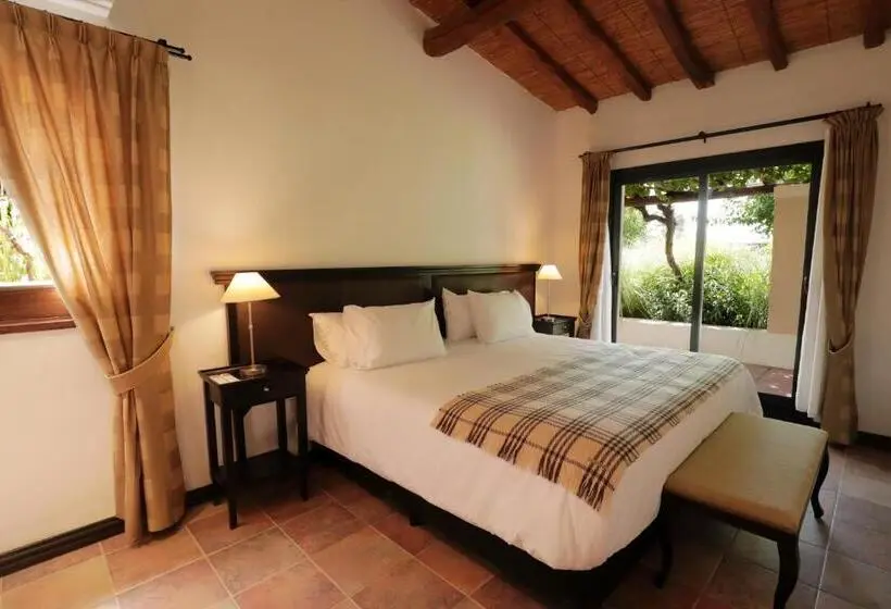 シャレー・スペリアー1寝室, Casa Agostino   Luxury Wine And Hotel In Bodega Agostino