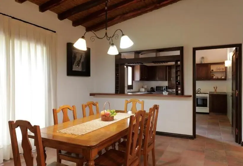 シャレー・スペリアー1寝室, Casa Agostino   Luxury Wine And Hotel In Bodega Agostino