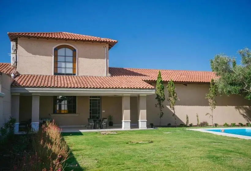 １ベッドルームのデラックスアパートメント, Casa Agostino   Luxury Wine And Hotel In Bodega Agostino