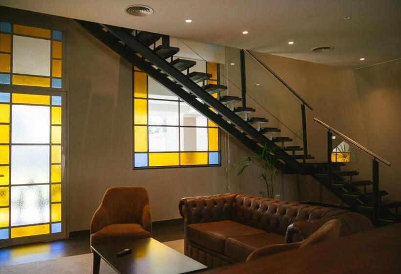 דירת חדר דלוקס, Casa Agostino   Luxury Wine And Hotel In Bodega Agostino