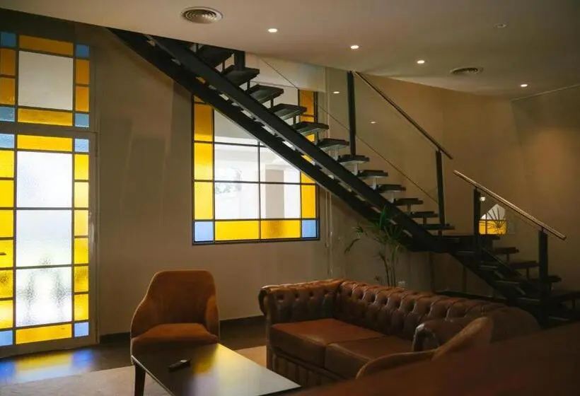 １ベッドルームのデラックスアパートメント, Casa Agostino   Luxury Wine And Hotel In Bodega Agostino