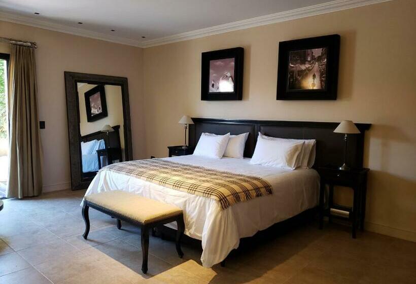 סוויטת סופריור, Casa Agostino   Luxury Wine And Hotel In Bodega Agostino