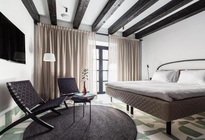 חדר סטנדרט, Concepcio By Nobis, Palma, A Member Of Design Hotels