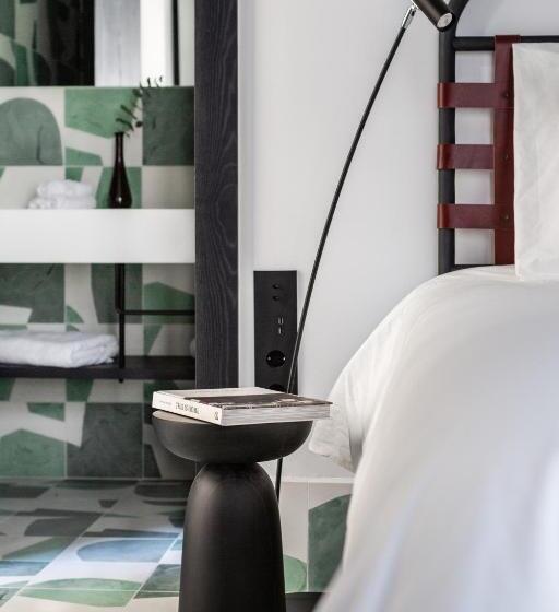 חדר דלוקס, Concepcio By Nobis, Palma, A Member Of Design Hotels