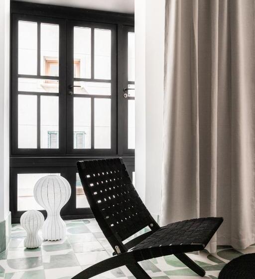 חדר דלוקס, Concepcio By Nobis, Palma, A Member Of Design Hotels