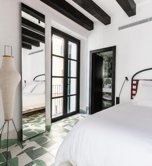 חדר דלוקס, Concepcio By Nobis, Palma, A Member Of Design Hotels