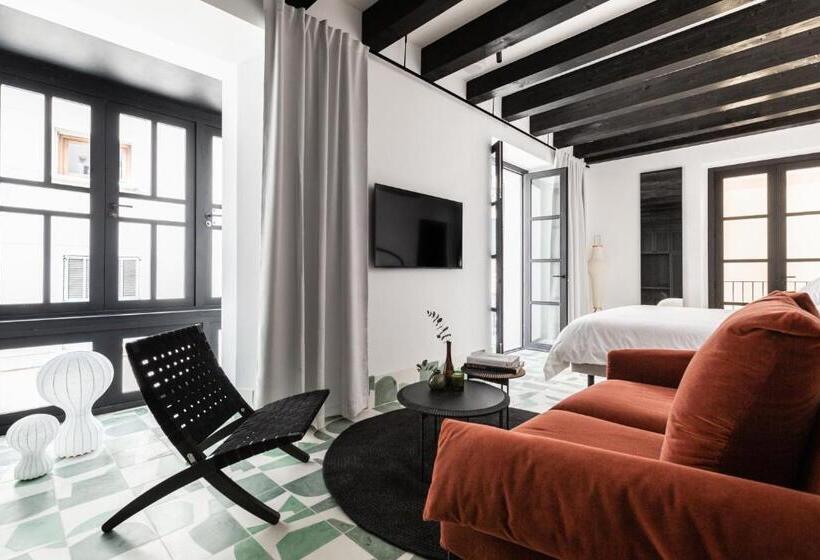 חדר דלוקס, Concepcio By Nobis, Palma, A Member Of Design Hotels