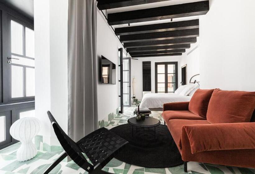 חדר דלוקס, Concepcio By Nobis, Palma, A Member Of Design Hotels