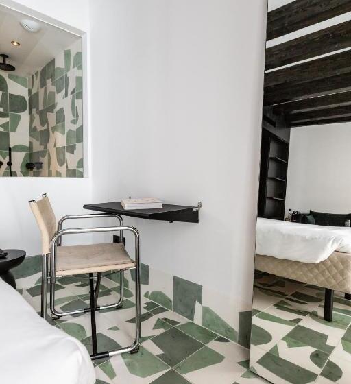 חדר דלוקס, Concepcio By Nobis, Palma, A Member Of Design Hotels
