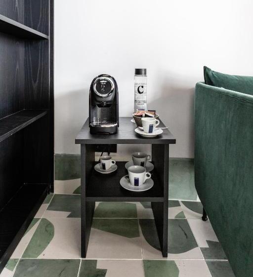 חדר דלוקס, Concepcio By Nobis, Palma, A Member Of Design Hotels