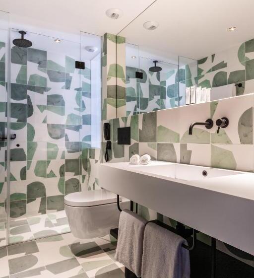 חדר דלוקס, Concepcio By Nobis, Palma, A Member Of Design Hotels