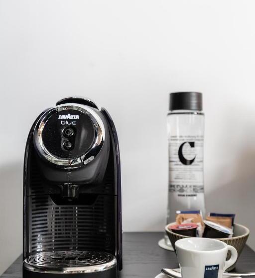 חדר סטנדרט עם טרסה, Concepcio By Nobis, Palma, A Member Of Design Hotels