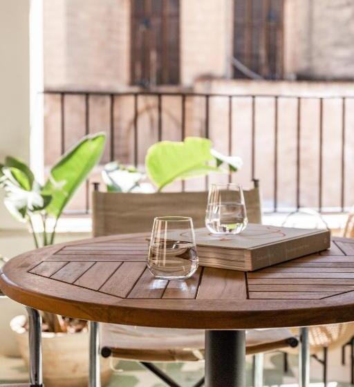 חדר סטנדרט עם טרסה, Concepcio By Nobis, Palma, A Member Of Design Hotels