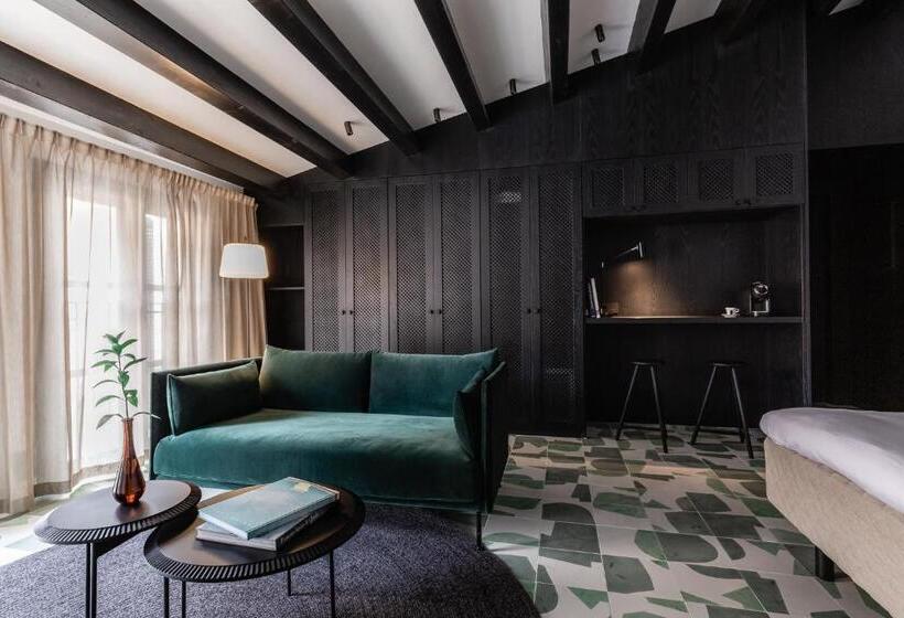 סוויטת ג'וניור, Concepcio By Nobis, Palma, A Member Of Design Hotels