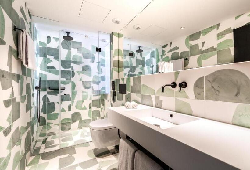 סוויטת ג'וניור, Concepcio By Nobis, Palma, A Member Of Design Hotels