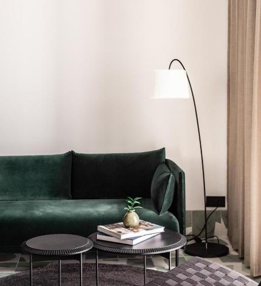 סוויטת ג'וניור, Concepcio By Nobis, Palma, A Member Of Design Hotels