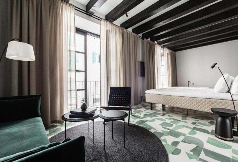 סוויטת ג'וניור, Concepcio By Nobis, Palma, A Member Of Design Hotels