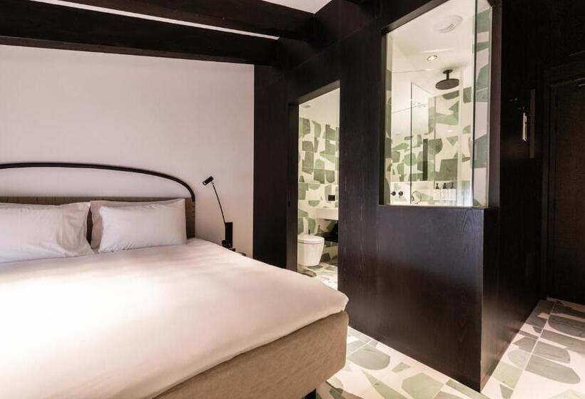 חדר פנטהאוז, Concepcio By Nobis, Palma, A Member Of Design Hotels