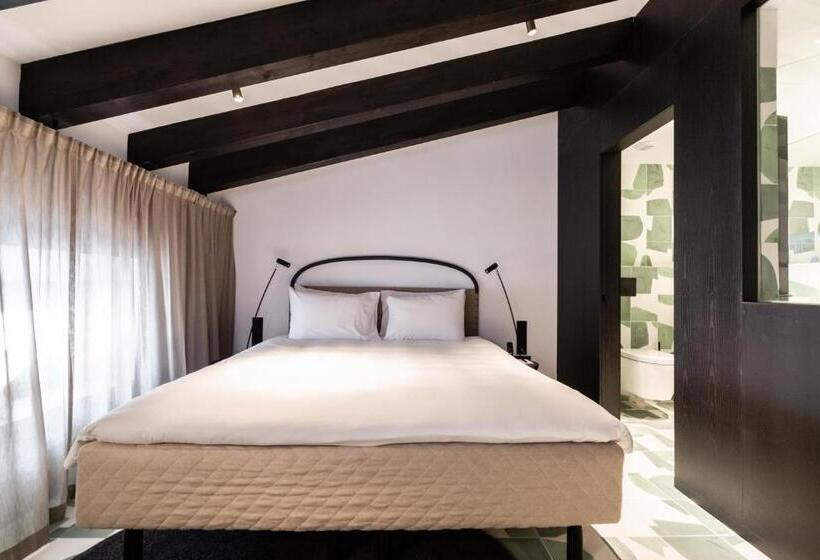 חדר פנטהאוז, Concepcio By Nobis, Palma, A Member Of Design Hotels