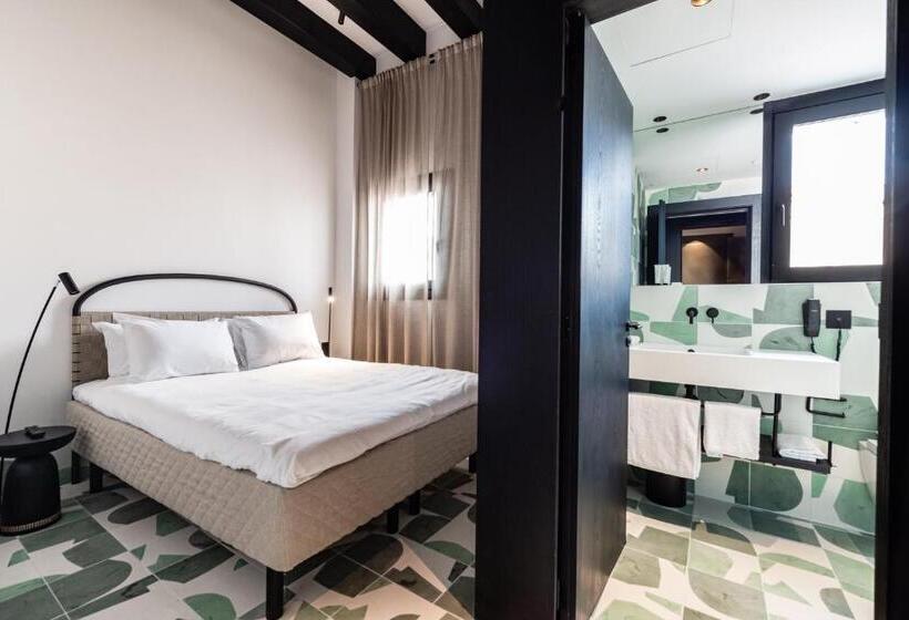 חדר פנטהאוז, Concepcio By Nobis, Palma, A Member Of Design Hotels