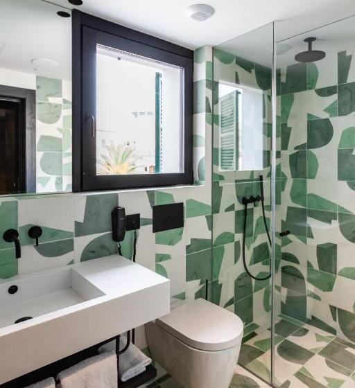 חדר פנטהאוז, Concepcio By Nobis, Palma, A Member Of Design Hotels