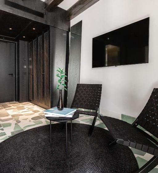 חדר פנטהאוז, Concepcio By Nobis, Palma, A Member Of Design Hotels