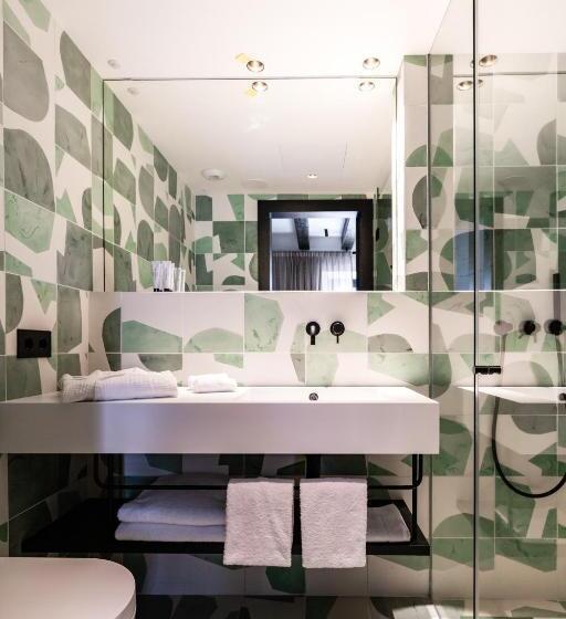 חדר פנטהאוז, Concepcio By Nobis, Palma, A Member Of Design Hotels