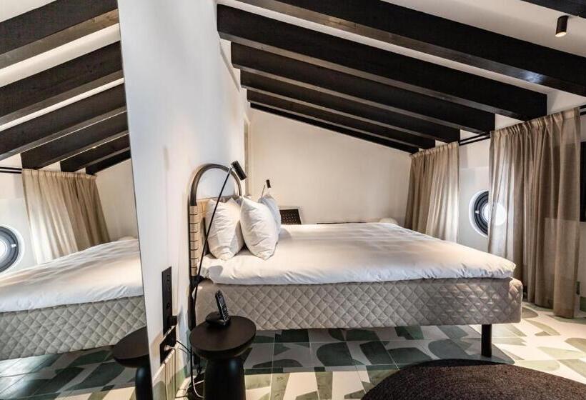 חדר פנטהאוז, Concepcio By Nobis, Palma, A Member Of Design Hotels