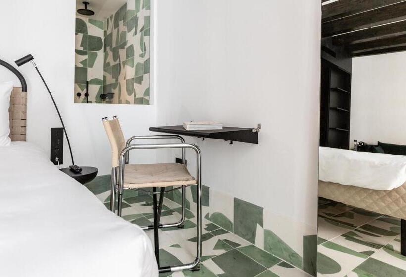 חדר דלוקס, Concepcio By Nobis, Palma, A Member Of Design Hotels