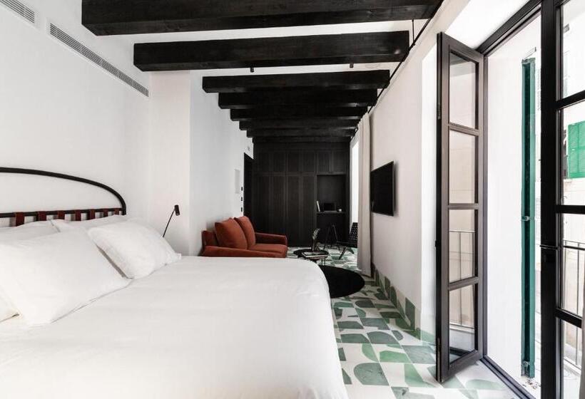 חדר דלוקס, Concepcio By Nobis, Palma, A Member Of Design Hotels