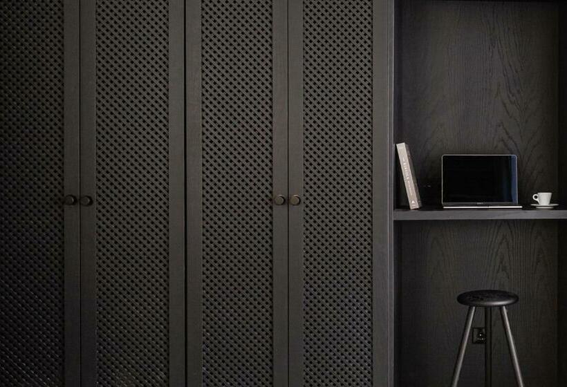 חדר סטנדרט, Concepcio By Nobis, Palma, A Member Of Design Hotels