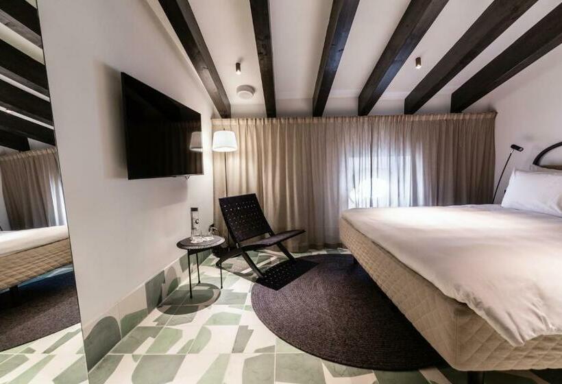 חדר פנטהאוז, Concepcio By Nobis, Palma, A Member Of Design Hotels
