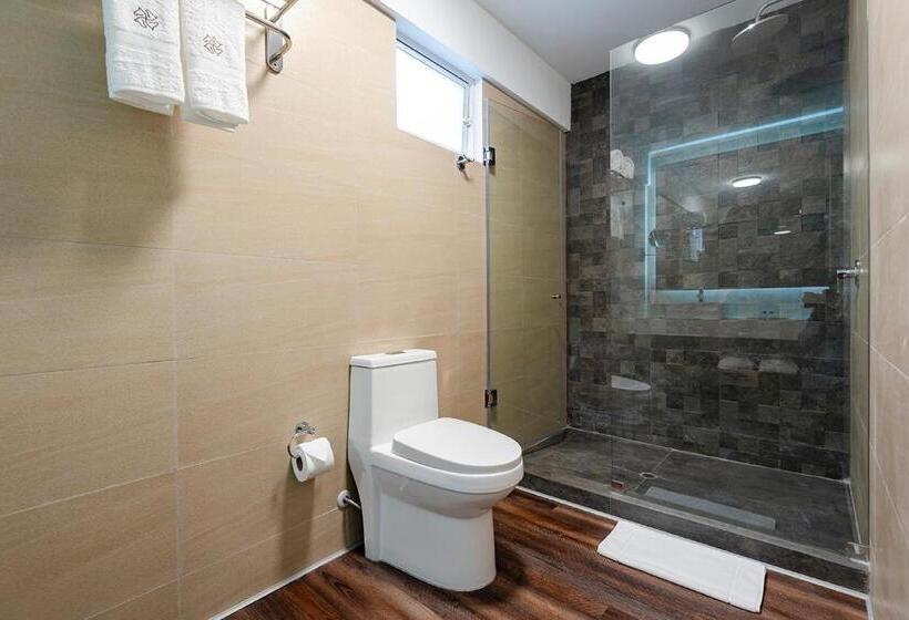 スーペリアールーム, Equo Hotel Boutique